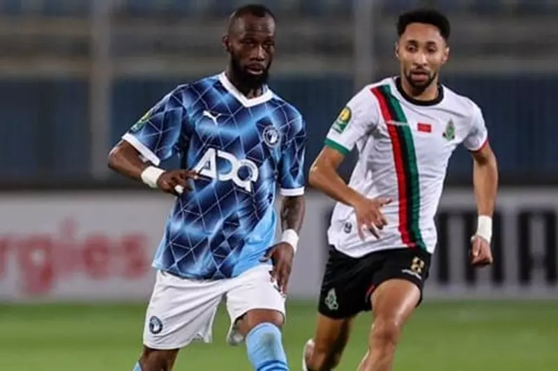 تاريخ لا ينصف البطل.. 12 مواجهة سابقة تحذر بيراميدز قبل موقعة الجيش الملكي 